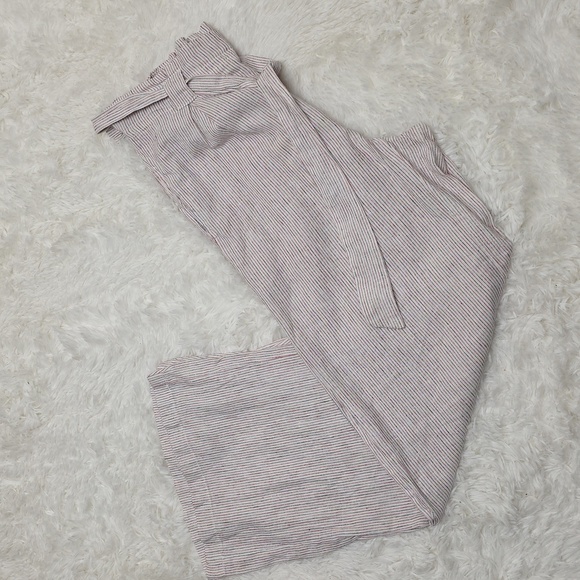 Max Studio Pants - Max Studio High Waisted Wide Leg Pants. Size S. NWT!